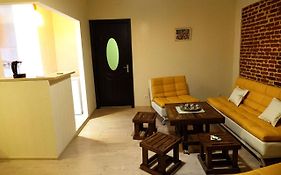 Apartment Vorontsov