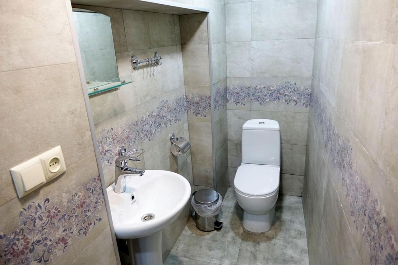 Apartment Vorontsov Tiflis Dış mekan fotoğraf